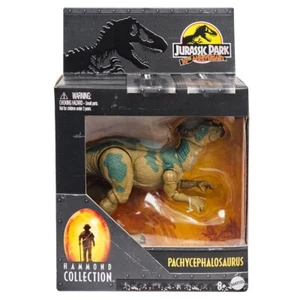 Collezione Jurassic World Hammond Pachycephalosaurus - Foto 1 di 5