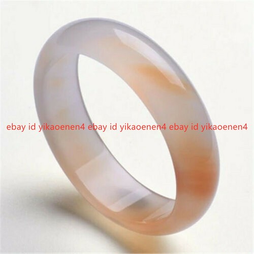 VALENTINO Bracciale Multicolore 57 62mm Braccialetti Moda Charm Giada Naturale Pietra Gioielli