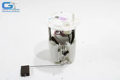 Lincoln Nautilus MKX 2016-2023 tracción delantera 3,7 L tanque de gasolina unidad de bomba OEM Foto 1 de 4