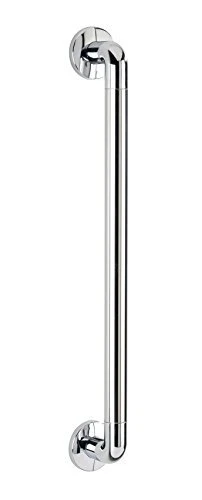 WENKO Wandhaltegriff Secura Chrom 64 5 Cm