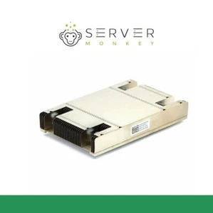 Dell H1M29 Standard 120w Heatsink for PowerEdge R630 - Picture 1 of 1
