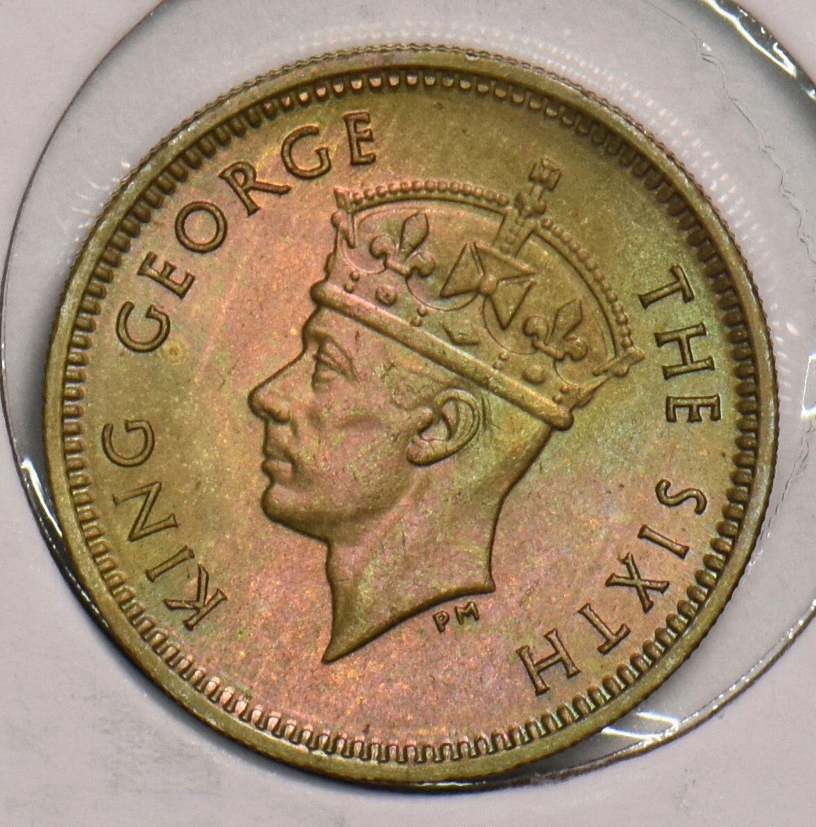 1949 Year Hong Kong Coins for sale | eBay