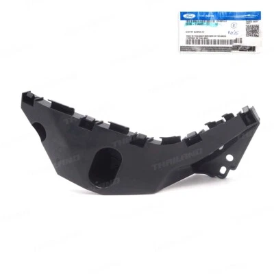 Fits Ford Ranger XLT PX2 Wildtrack 2015 - '17 Rh Bracket Front Bumper Bar Foto 1 de 4