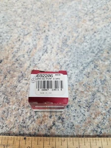 New OEM Briggs & Stratton Genuine Service Part - Pump Diaphragm Spring 692206 - Picture 1 of 3