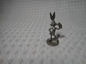 1999 Monopoly Looney Tunes Edition Replacement Part Game Piece Token Bugs Bunny - Picture 1 of 5