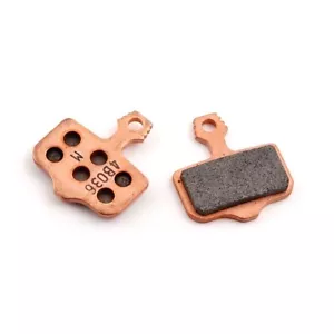 SRAM Avid Bremsbeläge Disc für Level & Elixir / XX / X.0 Sinterbeläge - Bild 1 von 1
