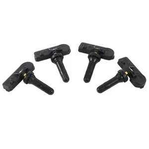 Labwork 4Pcs 56029398AB For Dodge Chrysler Jeep RAM Tire Pressure SensorTPMS - Picture 1 of 12