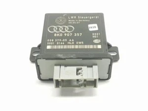 8K0907357 elektronikmodul für AUDI A5 COUPE 3.0 V6 24V TDI (239 CV) 2007 2064355 - Picture 1 of 17