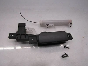 Subaru Legacy MK4 03-09 Salpicadero Almacenamiento Guante Mecanismo + Amortiguador - Imagen 1 de 6