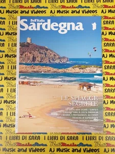 Rivista Magazine BELL'ITALIA n.117 luglio 2012 SARDEGNA le spiagge segrete(AM16) - Picture 1 of 1