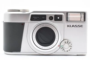 Fujifilm Klass Silver SUPER-EBC FUJINON f/2,6 38 mm de Japón [casi como nuevo] - Imagen 1 de 12
