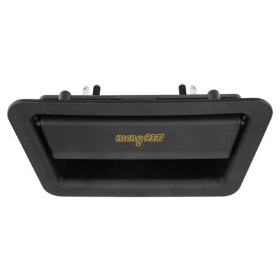 Cierre de paleta de puerta trasera apto para Polaris Ranger 570 900 1000 Crew XP BRUTUS PRO XD Foto 1 de 4