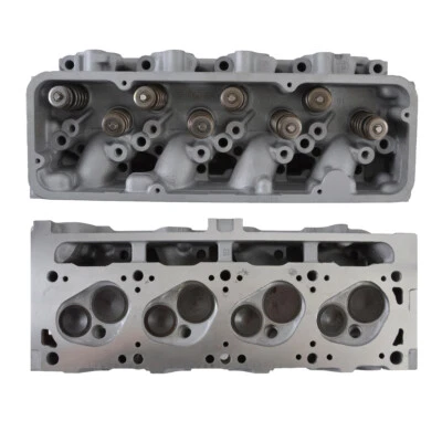 Conjunto de culata EngineTech ajuste directo Foto 1 de 4