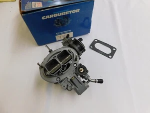 OEM Reman 1978 1979 Dodge Omni Plymouth Horizon Carburetor Holley 2V nos - Picture 1 of 11