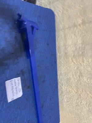 Polaris LH Left Trailing Arm Suspension Arm 2002 Classic 550 600 700 1821165-312 - Image 1 of 4