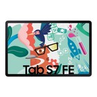Samsung Galaxy Tab S7 FE Wi-Fi Mystic Pink 12,4" / WQXGA Display / Octa-Core / 4