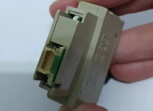 Omron zen cif01 , NEW!! , ORIGINAL OMRON , envio rápido!! - Photo 1/2
