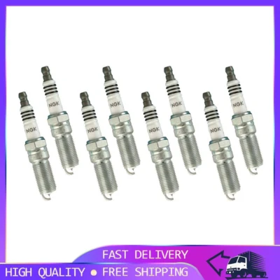 Bujía NGK para Ford F-150 2017 2016 2015 2014 2013 2012 2011 Foto 1 de 3