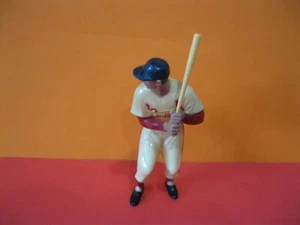 1960-63 HARTLAND BASEBALL STAN MUSIAL STATUE - Picture 1 of 10