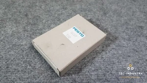 FESTO | 161377 | 161 377 | PLACA FINAL - Imagen 1 de 6