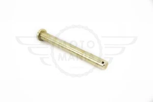 Center Centre Stand Pin Shaft C90 C70 C50 Cub Solid - Picture 1 of 3