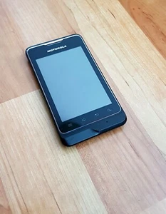 Motorola Motosmart Mod 11 - Picture 1 of 2