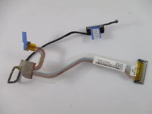 LCD Cable DELL INSPIRON 1501 DD0FM2LC507 CN-0PM853 Original - Picture 1 of 2