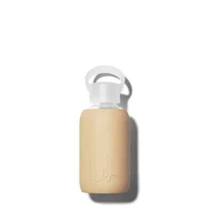 BKR Glas Wasserflasche in Malin (undurchsichtig klassisch reiches Kamel) Teeny 8oz/250ml - Bild 1 von 1