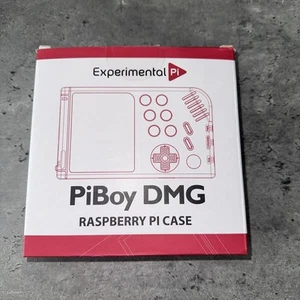 pi boy dmg - Picture 1 of 3