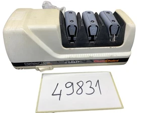 Graef Chefs Choice Edge Select CC120 Diamant Messerschärfer Plus 49831 - Picture 1 of 5