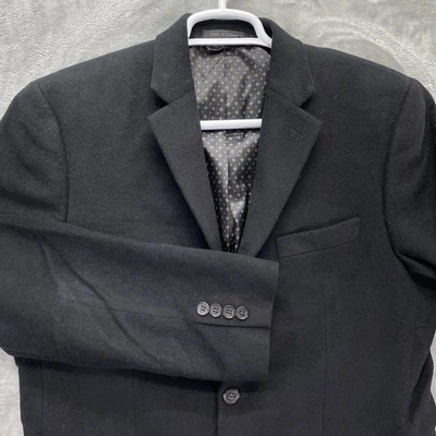 Ralph Lauren Blazer Men's size 40R Casual Cashmere blend Jacket Suit Sport Coat - Image 1 of 4