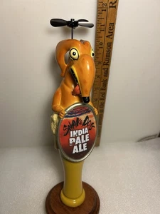 FLIEGENDER HUND SCHLANGE HUND IPA FLIEGENDER HUND Fassbier Zapfhahn Griff. MARYLAND - Bild 1 von 22