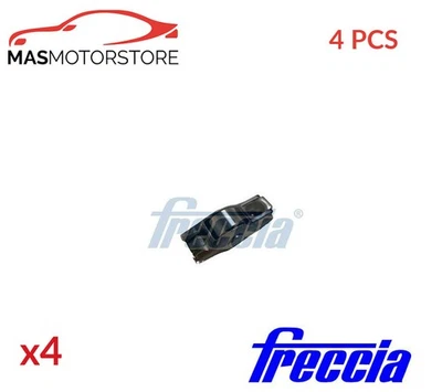 CAMSHAFT VALVE ROCKER ARM FRECCIA RA06-997 4PCS I NEW OE REPLACEMENT - Image 1 of 4