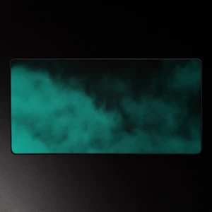 CAMTEX XXXL Gaming Desk Mat 32×16 in – Non-Slip High Precision Premium Quality - Afbeelding 1 van 7
