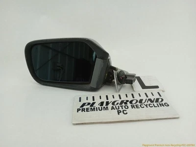 Mercedes 450SL R107 Driver Left Side View Mirror Fits 1972 1973 1974 1975 72 73 - Image 1 of 4