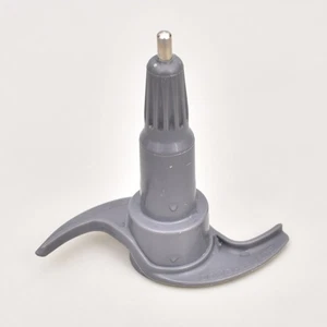 CUCHILLA DE MASA NINJA 40 OZ JARRA SISTEMA PRO 1100 VATIOS NJ602W BL660W BL700 LICUADORA - Imagen 1 de 3