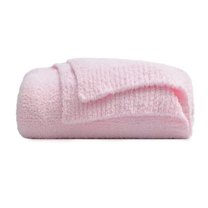 Super Soft Fluffy Throw Blanket Lightweight Cozy Warm Throw Blankets for Couc... - Picture 1 of 7