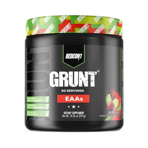 Redcon1 Grunt EAA - Amino Acids - EAA - Imagen 1 de 9