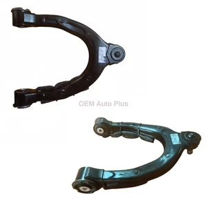 OEM Front Upper Control Arm Kit 104432100G&104432600G for Tesla Model 3 Model Y - Picture 1 of 14