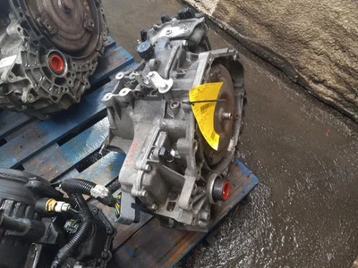 GMC TERRAIN 2015-2017 AUTOMATIC TRANSMISSION AWD 2.4L 1686694 Foto 1 de 4