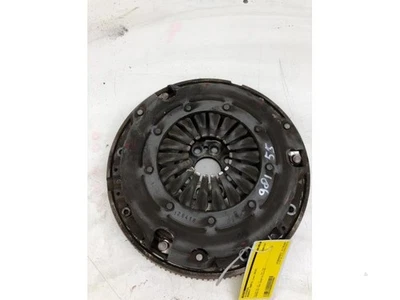 Schwungrad Renault Trafic II Kasten FL  P21968532 - Bild 1 von 3