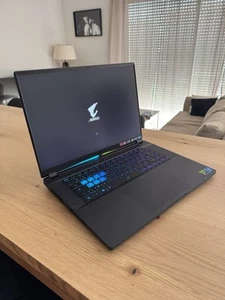 Aorus 16x ASG-53FRC54SH - Bild 1 von 13
