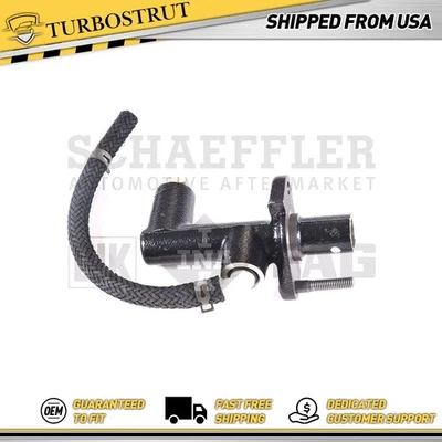 Cilindro mestre de embreagem LUK para 1991-1996 Ford Escort 1.8L - Imagem 1 de 3