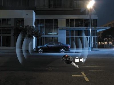 Módulo electrónico original Ford OE KN1Z19A361A Foto 1 de 4