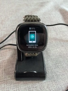 Fitbit Sense - Zdjęcie 1 z 3
