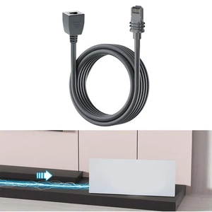 Reliable For RJ45 Ethernet Adapter for Starlink V3 Optimize Your Internet Speed - Afbeelding 1 van 54