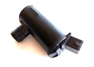 Bomba De Agua Del Limpiaparabrisas Topran 300634755 FORD - Imagen 1 de 7
