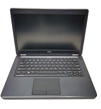 Dell Latitude E5450 14" i5-5300U 2,30 GHz 8GB 256 GB SSD Win 10 Pro Notebook ohne Cam