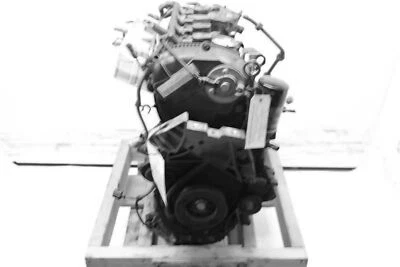 Used Engine Complete Assembly fits: 2010 Volkswagen Cc 2.0L VIN A 5th digit gaso — 第 1/2 张图片