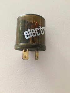 12V Automotive Flasher Relay - Picture 1 of 2